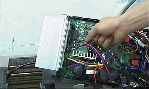 金东美的空调电话是多少