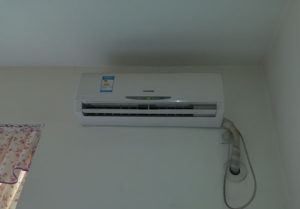 金东空调维修电话是多少