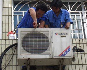 金东空调售后维修服务中心在哪里找