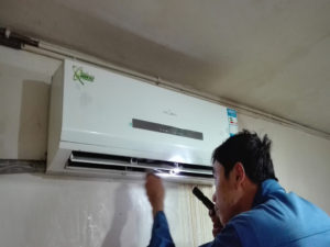 金东格力空调电话是多少