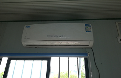 金东空调维修在哪里找