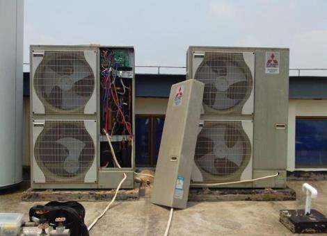 金东空调维修电话号码多少