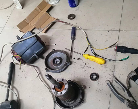 金东空调维修售后服务中心电话在哪里找