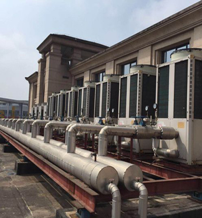 金东多联机维修 金东中央空调维修