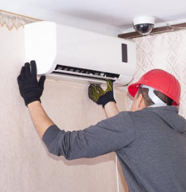 金东空调内机噪音大