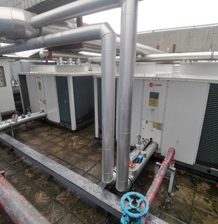 金东附近中央空调维修 金东上门中央空调维修